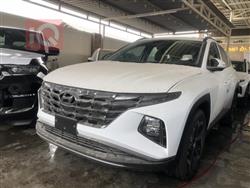 هیوندای تۆکسۆن